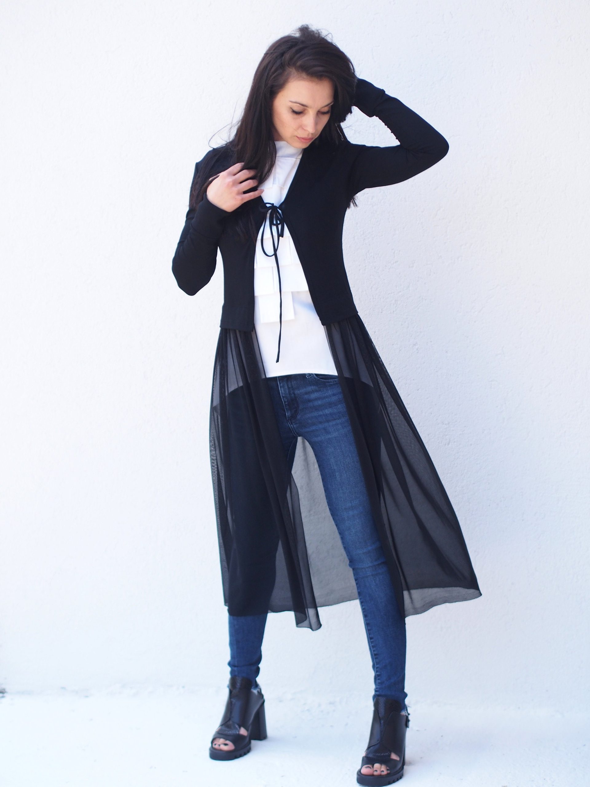 Woman Asymmetric Top Women Tunic Long Oversize Extravagant Woman Asymmetric Top Women Tunic Long Oversize Extravagant